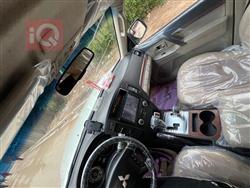 ميتسوبيشي باجيرو